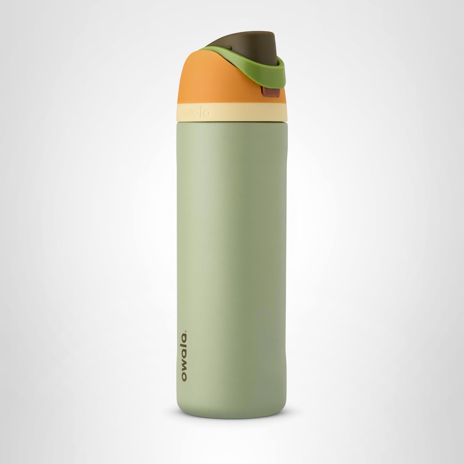 Amazon.com: Owala FreeSip Insulated Stainless Steel Water Bottle